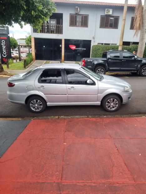 FIAT Siena 1.0 4P EL FLEX CELEBRATION, Foto 3