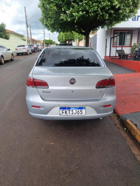 FIAT Siena 1.0 4P EL FLEX CELEBRATION, Foto 6