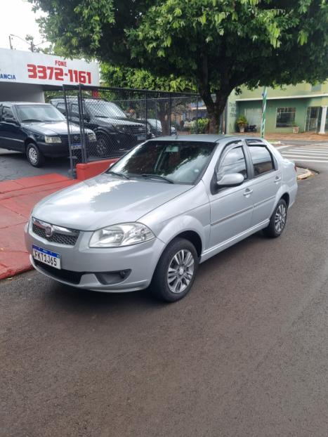 FIAT Siena 1.0 4P EL FLEX CELEBRATION, Foto 2