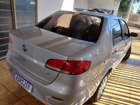 FIAT Siena 1.0 4P EL FIRE, Foto 1