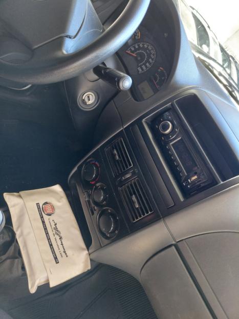 FIAT Siena 1.0 4P EL FIRE, Foto 2