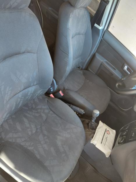 FIAT Siena 1.0 4P EL FIRE, Foto 3