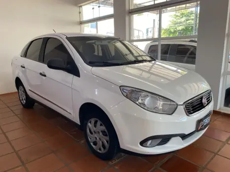 FIAT Siena 1.4 4P ATTRACTIVE FLEX, Foto 2