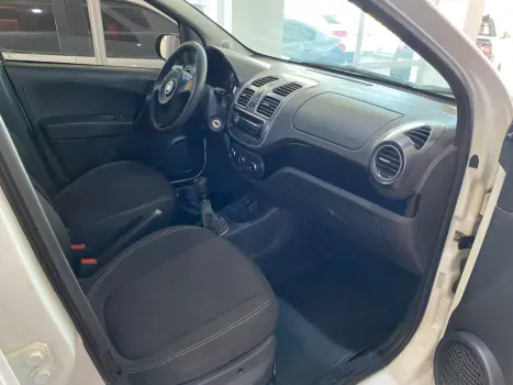 FIAT Siena 1.4 4P ATTRACTIVE FLEX, Foto 5