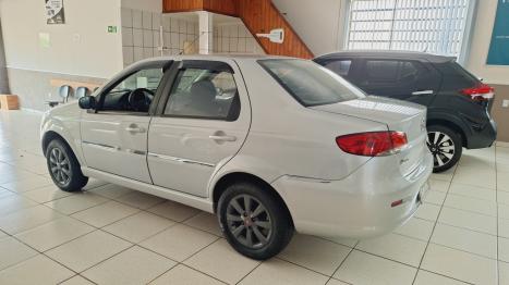 FIAT Siena 1.4 4P ATTRACTIVE FLEX, Foto 3