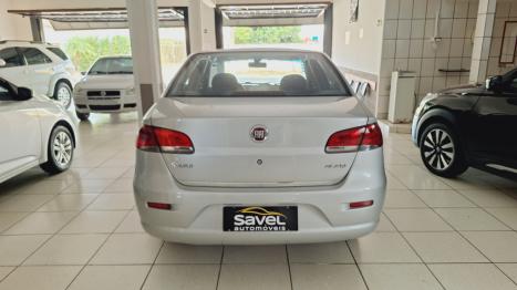 FIAT Siena 1.4 4P ATTRACTIVE FLEX, Foto 6