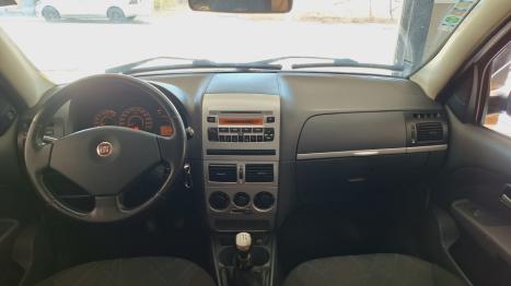 FIAT Siena 1.4 4P ATTRACTIVE FLEX, Foto 8