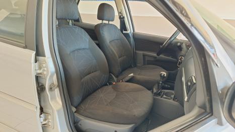 FIAT Siena 1.4 4P ATTRACTIVE FLEX, Foto 11