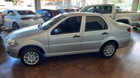 FIAT Siena 1.4 4P EL FLEX, Foto 2