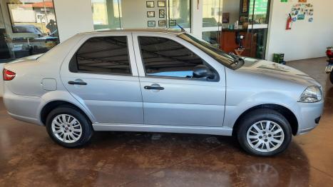 FIAT Siena 1.4 4P EL FLEX, Foto 3