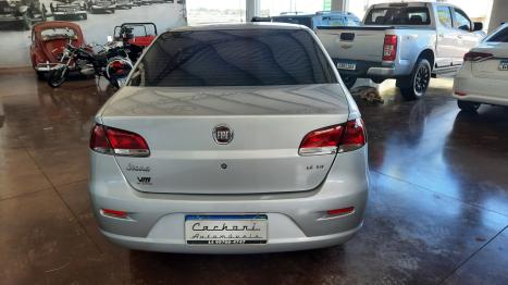 FIAT Siena 1.4 4P EL FLEX, Foto 4