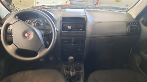 FIAT Siena 1.4 4P EL FLEX, Foto 5