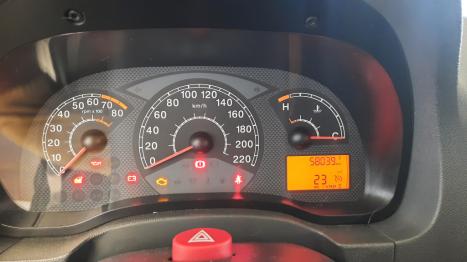 FIAT Siena 1.4 4P EL FLEX, Foto 6