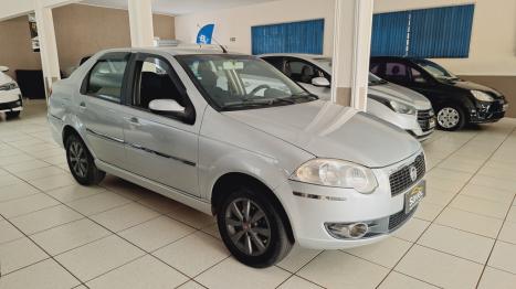 FIAT Siena 1.4 4P ELX FLEX, Foto 2