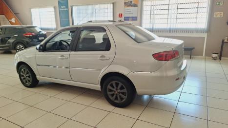 FIAT Siena 1.4 4P ELX FLEX, Foto 3