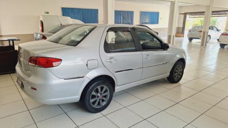FIAT Siena 1.4 4P ELX FLEX, Foto 4