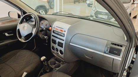 FIAT Siena 1.4 4P ELX FLEX, Foto 10