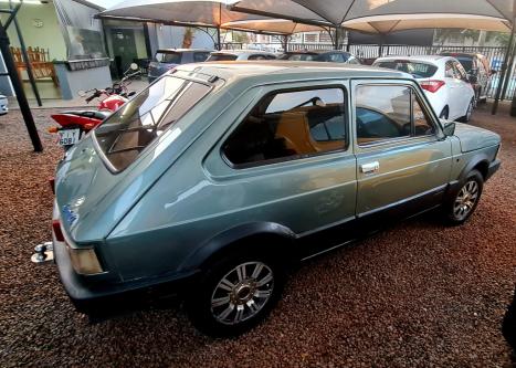FIAT Spazio 1.3 CL �LCOOL, Foto 4