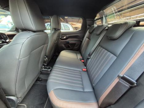 FIAT Strada 1.0 12V TURBO 200 FLEX RANCH CABINE DUPLA CVT AUTOM�TICO, Foto 5