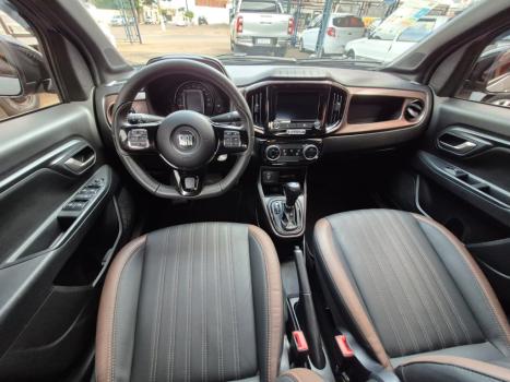 FIAT Strada 1.0 12V TURBO 200 FLEX RANCH CABINE DUPLA CVT AUTOM�TICO, Foto 6