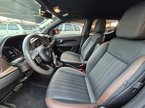 FIAT Strada 1.0 12V TURBO 200 FLEX RANCH CABINE DUPLA CVT AUTOM�TICO, Foto 8