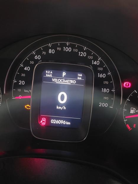 FIAT Strada 1.0 12V TURBO 200 FLEX RANCH CABINE DUPLA CVT AUTOM�TICO, Foto 4