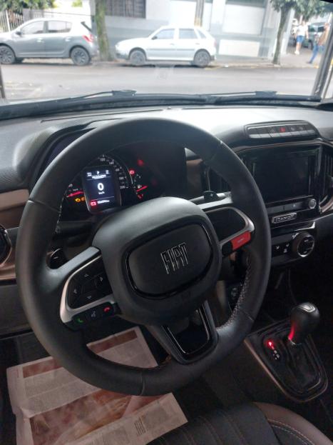 FIAT Strada 1.0 12V TURBO 200 FLEX RANCH CABINE DUPLA CVT AUTOM�TICO, Foto 6