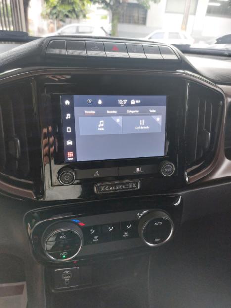 FIAT Strada 1.0 12V TURBO 200 FLEX RANCH CABINE DUPLA CVT AUTOM�TICO, Foto 7