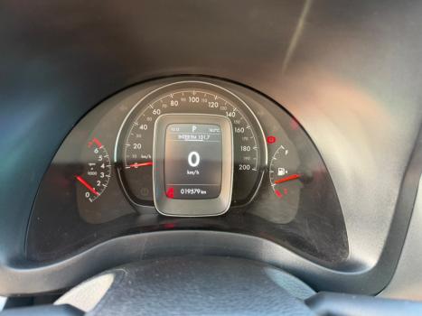 FIAT Strada 1.0 12V TURBO 200 FLEX ULTRA CABINE DUPLA AUTOM�TICO CVT, Foto 12