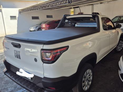 FIAT Strada 1.3 4P FIREFLY FLEX FREEDOM CABINE DUPLA, Foto 5