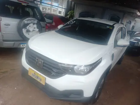 FIAT Strada 1.3 4P FIREFLY FLEX FREEDOM CABINE DUPLA, Foto 6