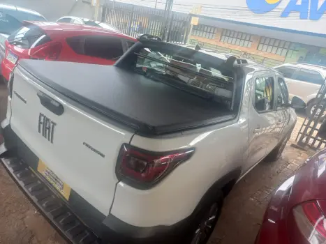 FIAT Strada 1.3 4P FIREFLY FLEX FREEDOM CABINE DUPLA, Foto 7