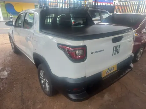 FIAT Strada 1.3 4P FIREFLY FLEX FREEDOM CABINE DUPLA, Foto 8