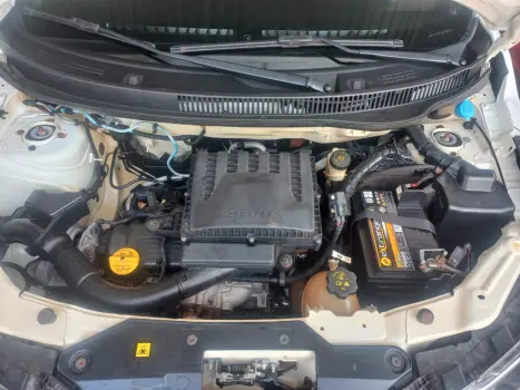 FIAT Strada 1.3 4P FIREFLY FLEX FREEDOM CABINE DUPLA, Foto 9