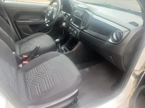 FIAT Strada 1.3 4P FIREFLY FLEX FREEDOM CABINE DUPLA, Foto 10