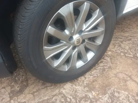 FIAT Strada 1.3 4P FIREFLY FLEX FREEDOM CABINE DUPLA, Foto 12