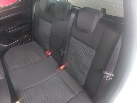 FIAT Strada 1.3 4P FIREFLY FLEX FREEDOM CABINE DUPLA, Foto 17