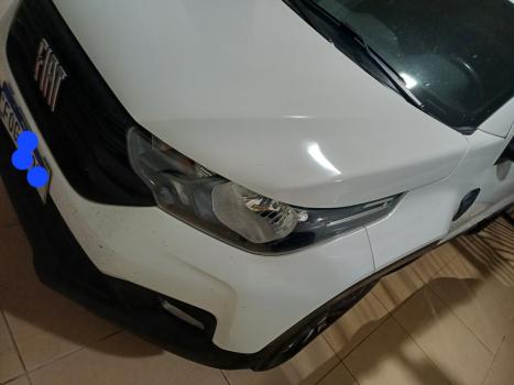 FIAT Strada 1.3 4P FIREFLY FLEX FREEDOM CABINE DUPLA, Foto 2