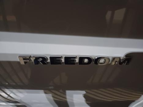 FIAT Strada 1.3 4P FIREFLY FLEX FREEDOM CABINE DUPLA, Foto 9