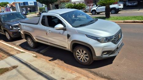 FIAT Strada 1.3 4P FIREFLY FLEX FREEDOM CABINE DUPLA, Foto 4