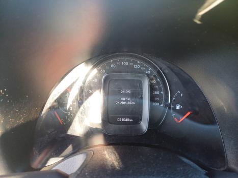 FIAT Strada 1.3 4P FIREFLY FLEX VOLCANO CABINE DUPLA AUTOM�TICO, Foto 3