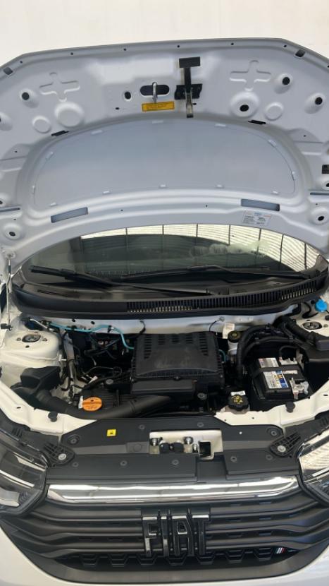 FIAT Strada 1.3 4P FIREFLY FLEX VOLCANO CABINE DUPLA, Foto 4