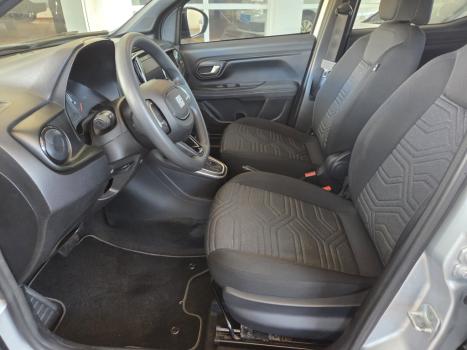 FIAT Strada 1.3 4P FIREFLY FLEX VOLCANO CABINE DUPLA AUTOM�TICO, Foto 9