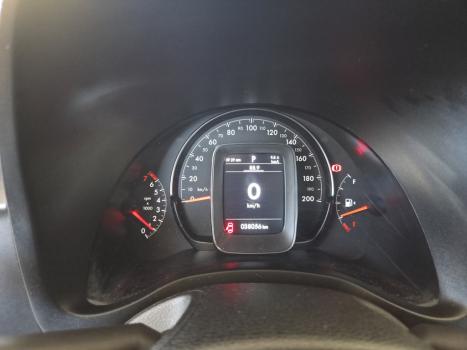 FIAT Strada 1.3 4P FIREFLY FLEX VOLCANO CABINE DUPLA AUTOM�TICO, Foto 12