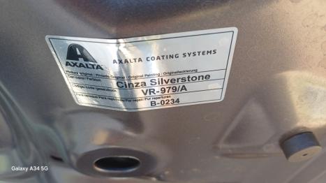 FIAT Strada 1.3 4P FIREFLY FLEX VOLCANO CABINE DUPLA, Foto 2