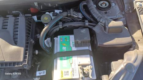FIAT Strada 1.3 4P FIREFLY FLEX VOLCANO CABINE DUPLA, Foto 6
