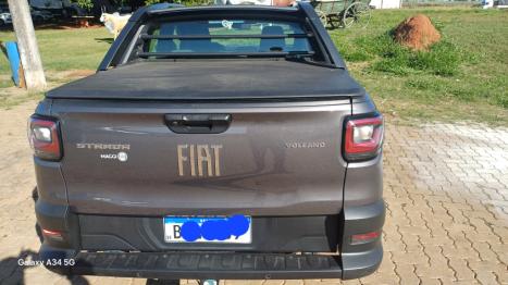 FIAT Strada 1.3 4P FIREFLY FLEX VOLCANO CABINE DUPLA, Foto 8