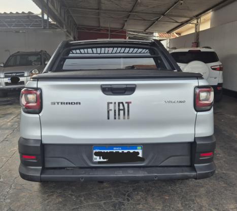 FIAT Strada 1.3 4P FIREFLY FLEX VOLCANO CABINE DUPLA AUTOM�TICO, Foto 2