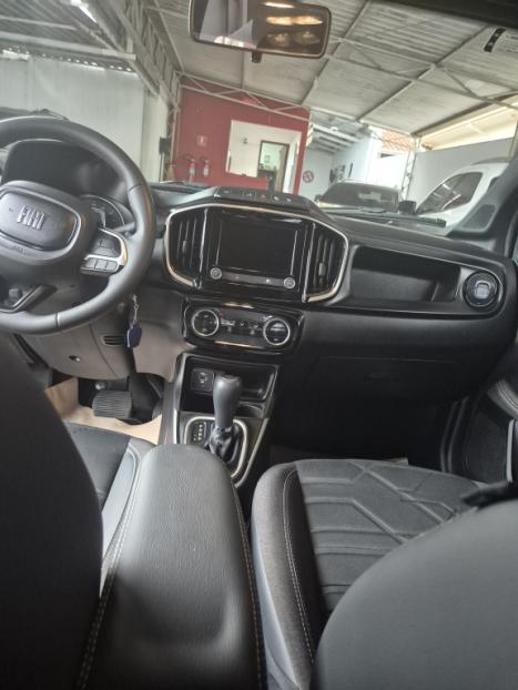 FIAT Strada 1.3 4P FIREFLY FLEX VOLCANO CABINE DUPLA AUTOM�TICO, Foto 7
