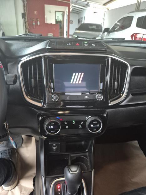 FIAT Strada 1.3 4P FIREFLY FLEX VOLCANO CABINE DUPLA AUTOM�TICO, Foto 8